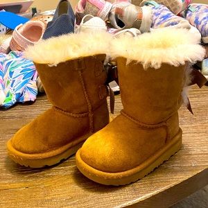 UGG boots